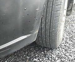 Chevrolet aveo - Image 3/7