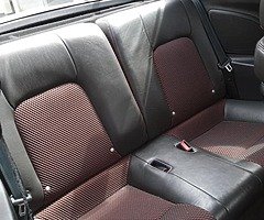 Hyundai coupe sports - Image 5/10