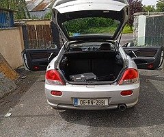 Hyundai coupe sports - Image 6/10