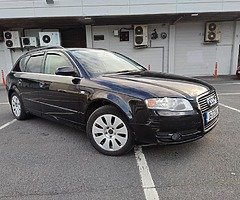 Audi A4 1.8 turbo estate - Image 3/10