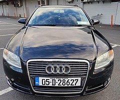 Audi A4 1.8 turbo estate - Image 4/10