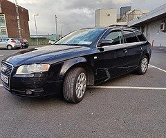 Audi A4 1.8 turbo estate - Image 5/10