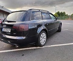 Audi A4 1.8 turbo estate - Image 7/10