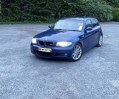 BMW 1 Series M Sport