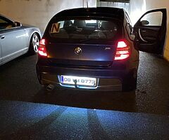 BMW 1 Series M Sport