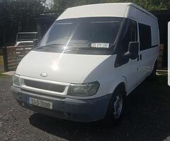 Van