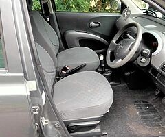2004 NISSAN MICRA 1.0 - Image 6/8
