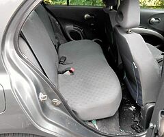 2004 NISSAN MICRA 1.0 - Image 7/8