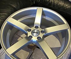 Brand new miamis