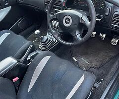 1997 Subaru Impreza - Image 5/5
