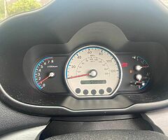 Hyundai i10 comfort 1.2 petrol FRESH NCT LOW MILEAGE !! - Image 6/10
