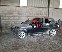 2008 Suzuki Swift