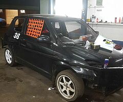 2008 Suzuki Swift