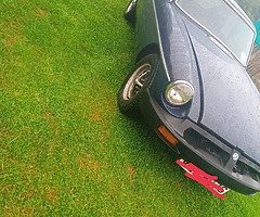 Mg bgt 1.8 gt twin carb overdrive