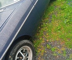 Mg bgt 1.8 gt twin carb overdrive - Image 6/10