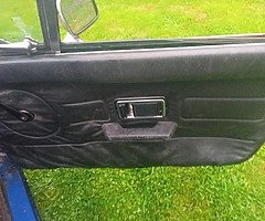 Mg bgt 1.8 gt twin carb overdrive - Image 8/10