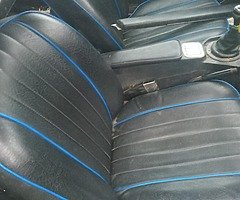 Mg bgt 1.8 gt twin carb overdrive - Image 10/10