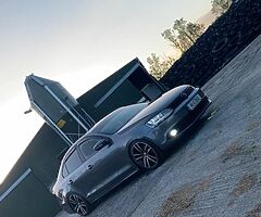 Mk6 Jetta
