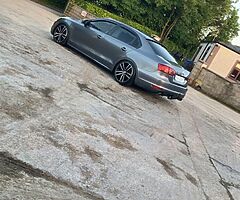 Mk6 Jetta