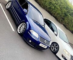 5x112 ispiri alloys