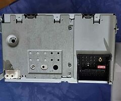 radio vw passat - Image 3/3