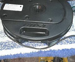Subwoofer