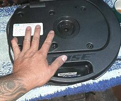 Subwoofer