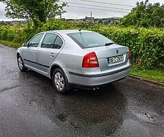 Skoda octavia 1.9 tdi dsg automatic - Image 3/6