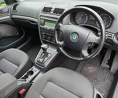 Skoda octavia 1.9 tdi dsg automatic - Image 4/6
