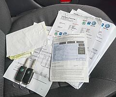Skoda octavia 1.9 tdi dsg automatic - Image 5/6