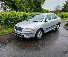 Skoda octavia 1.9 tdi dsg automatic - Image 6/6