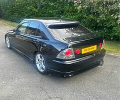 2005 Lexus  Is200 - Image 6/7