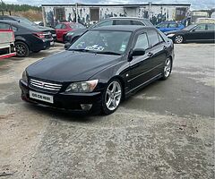 2005 Lexus  Is200 - Image 7/7