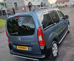 2010 Citroën Berlingo - Image 3/10