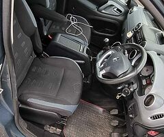 2010 Citroën Berlingo - Image 4/10
