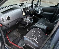 2010 Citroën Berlingo - Image 7/10