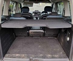 2010 Citroën Berlingo - Image 8/10