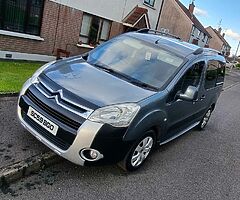 2010 Citroën Berlingo - Image 10/10