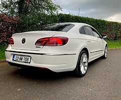 2013 Volkwagen Passat CC AUTO NCT01/24 Full service history - Image 5/10