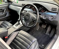 2013 Volkwagen Passat CC AUTO NCT01/24 Full service history - Image 6/10