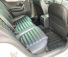2013 Volkwagen Passat CC AUTO NCT01/24 Full service history - Image 7/10