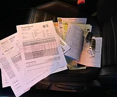 2013 Volkwagen Passat CC AUTO NCT01/24 Full service history - Image 10/10