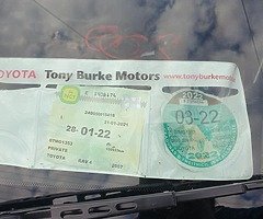 Toyota Rav4 2007 - Image 4/7