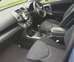 Toyota Rav4 2007 - Image 5/7