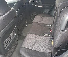 Toyota Rav4 2007 - Image 6/7