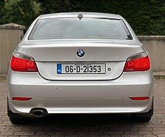BMW 520d E60 6-speed Manual New Nct - Image 5/9