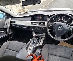 BMW 520d E60 6-speed Manual New Nct - Image 7/9