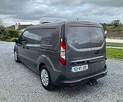 2015 FORD TRANSIT CONNECT FRIDGE VAN ONE OWNER - Image 4/10