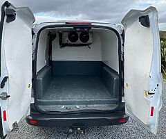2015 FORD TRANSIT CONNECT FRIDGE VAN ONE OWNER - Image 5/10