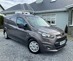 2015 FORD TRANSIT CONNECT FRIDGE VAN ONE OWNER - Image 10/10
